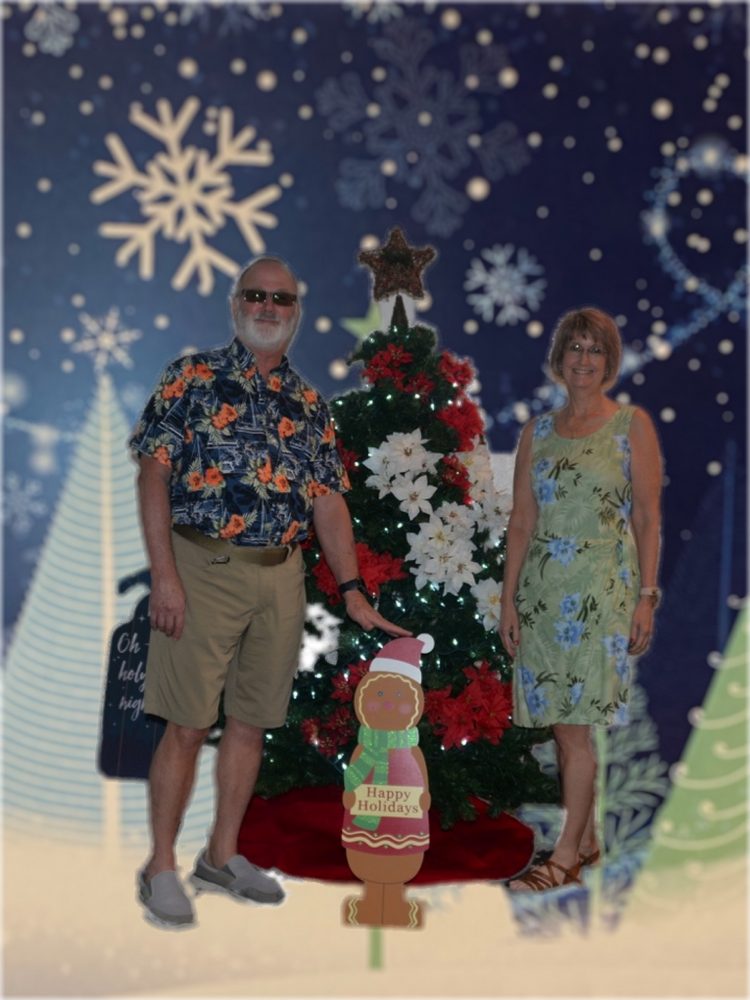 Holiday Party 2019